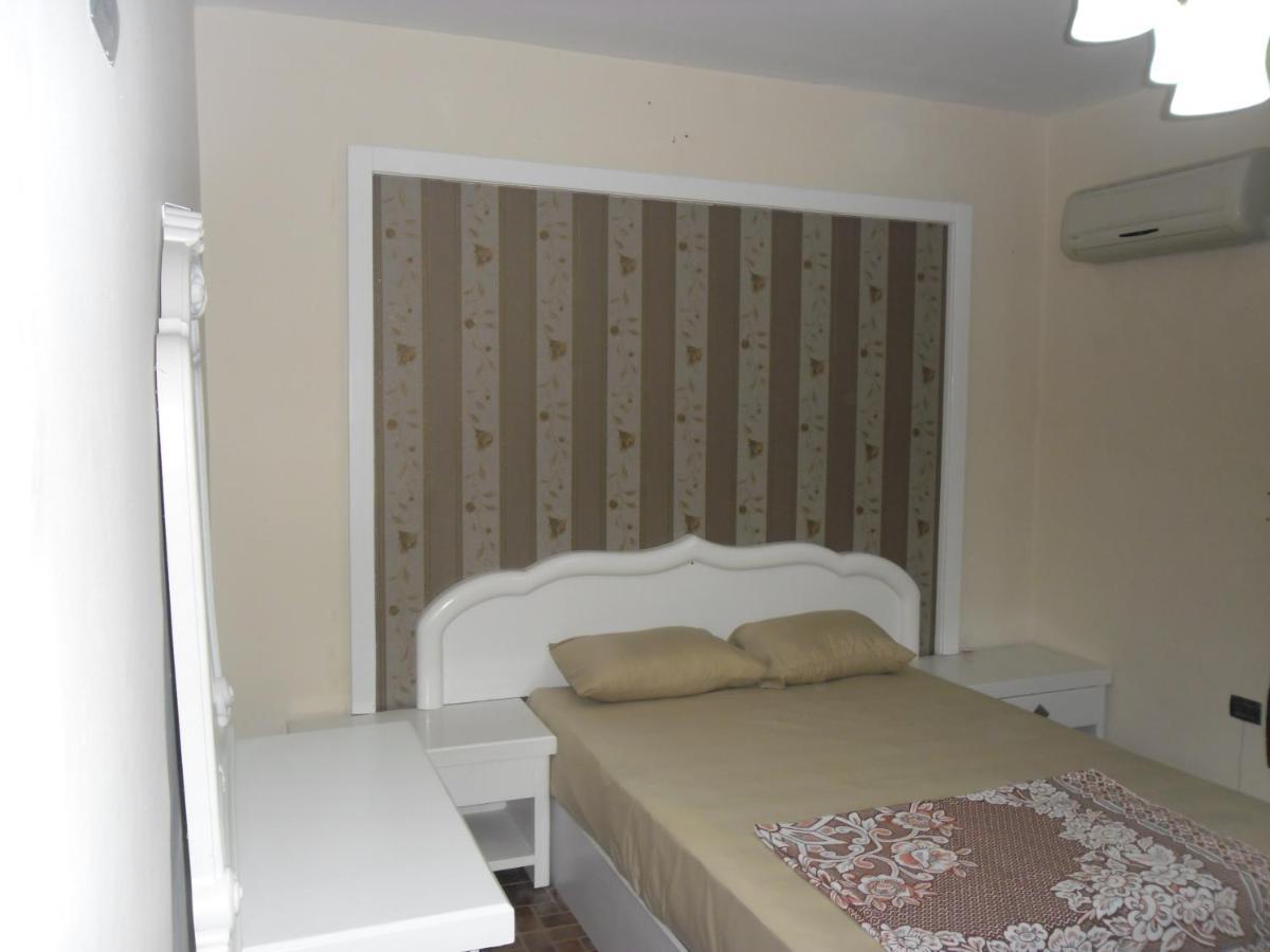 At Milsa Nasr Building No 8 Apartment