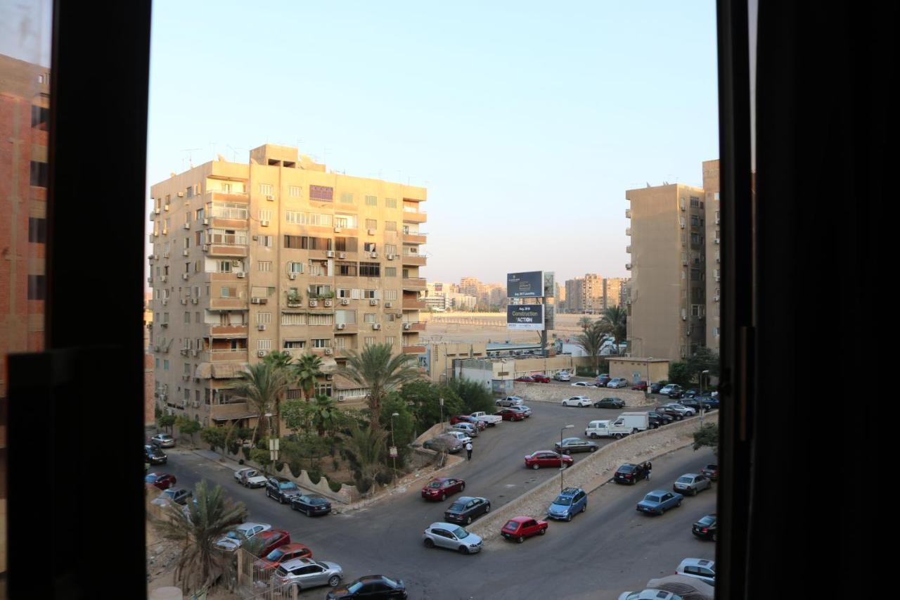 At Milsa Nasr Building No 8 Apartment *