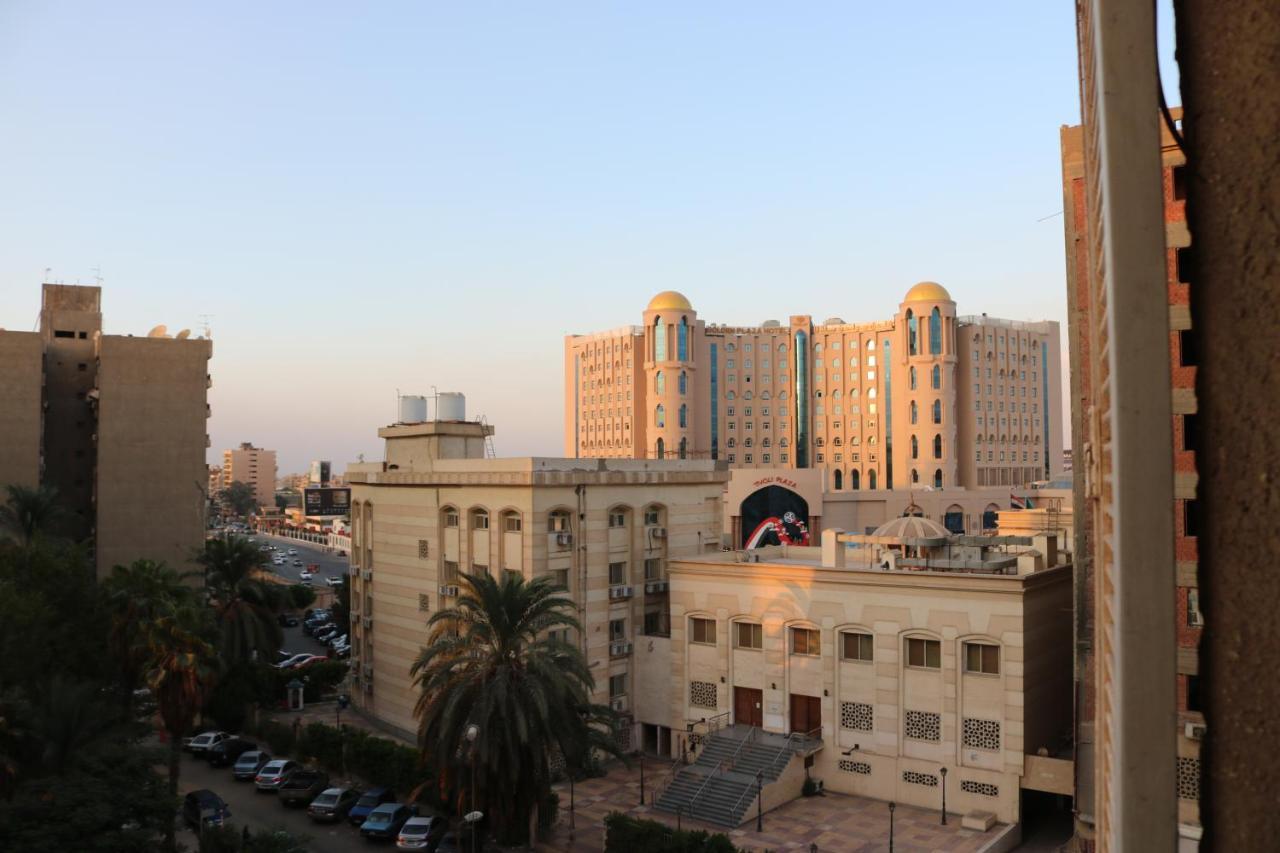 At Milsa Nasr Building No 8