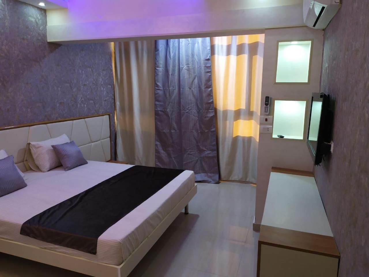 Apartment At Milsa Nasr Building No 8 Cairo