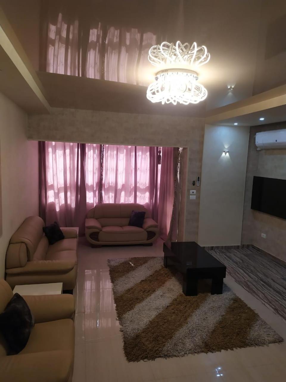 At Milsa Nasr Building No 8 * Cairo