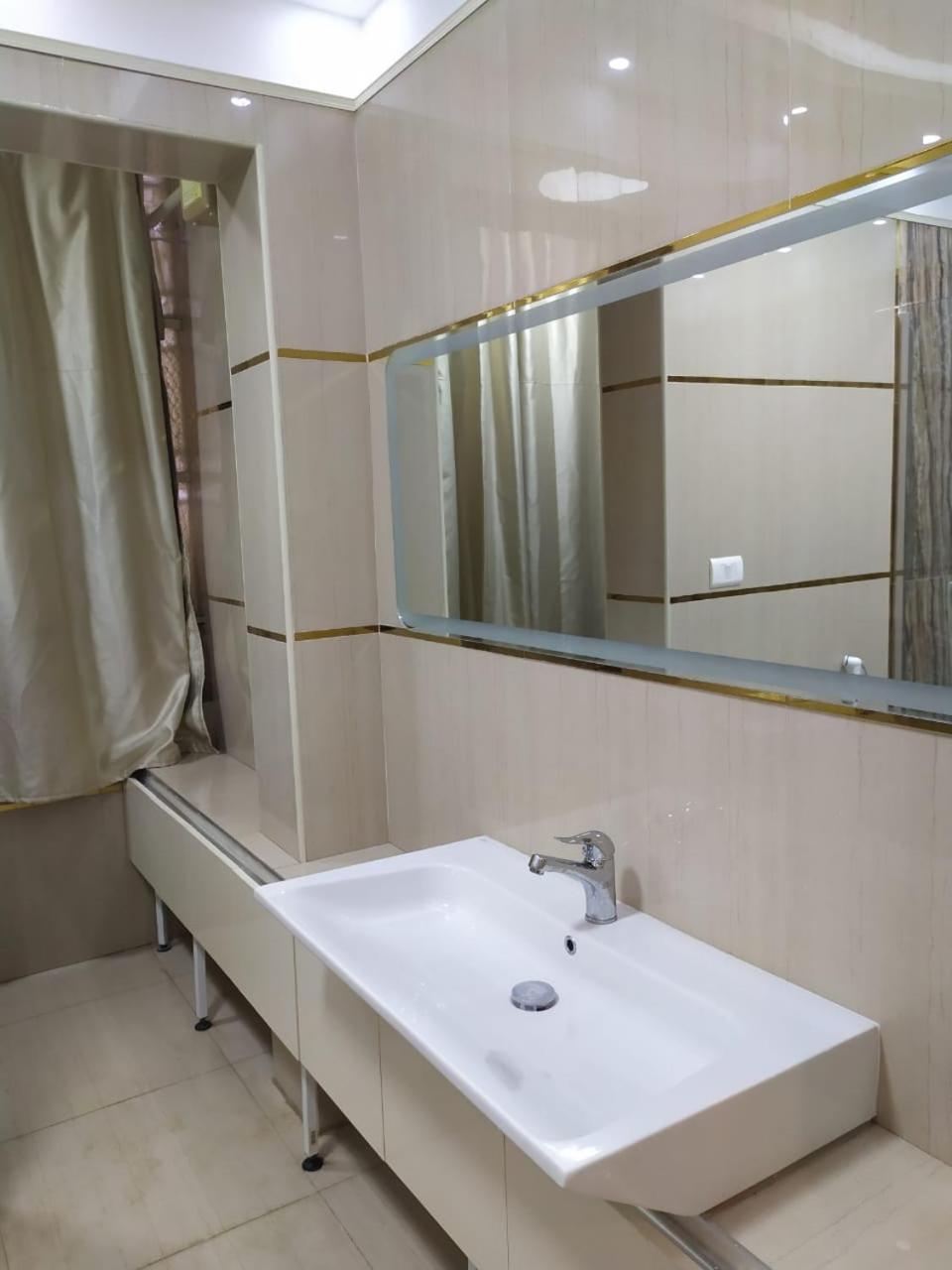 At Milsa Nasr Building No 8 Apartment