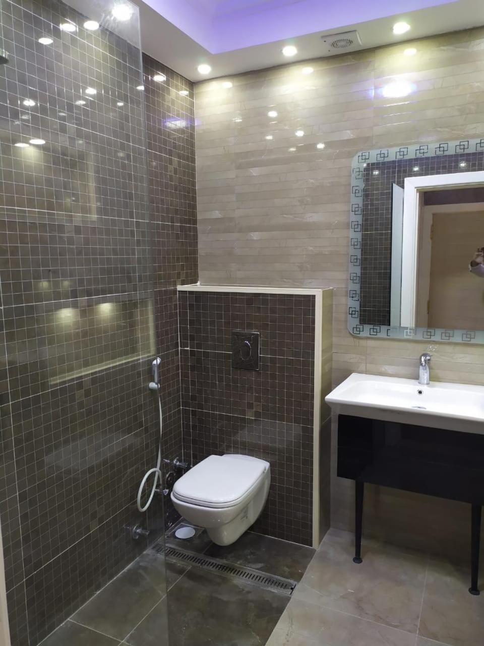 At Milsa Nasr Building No 8 Apartment *