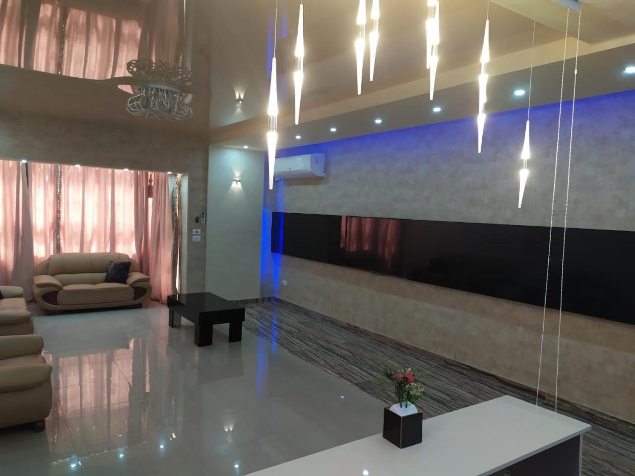 Apartment At Milsa Nasr Building No 8 *