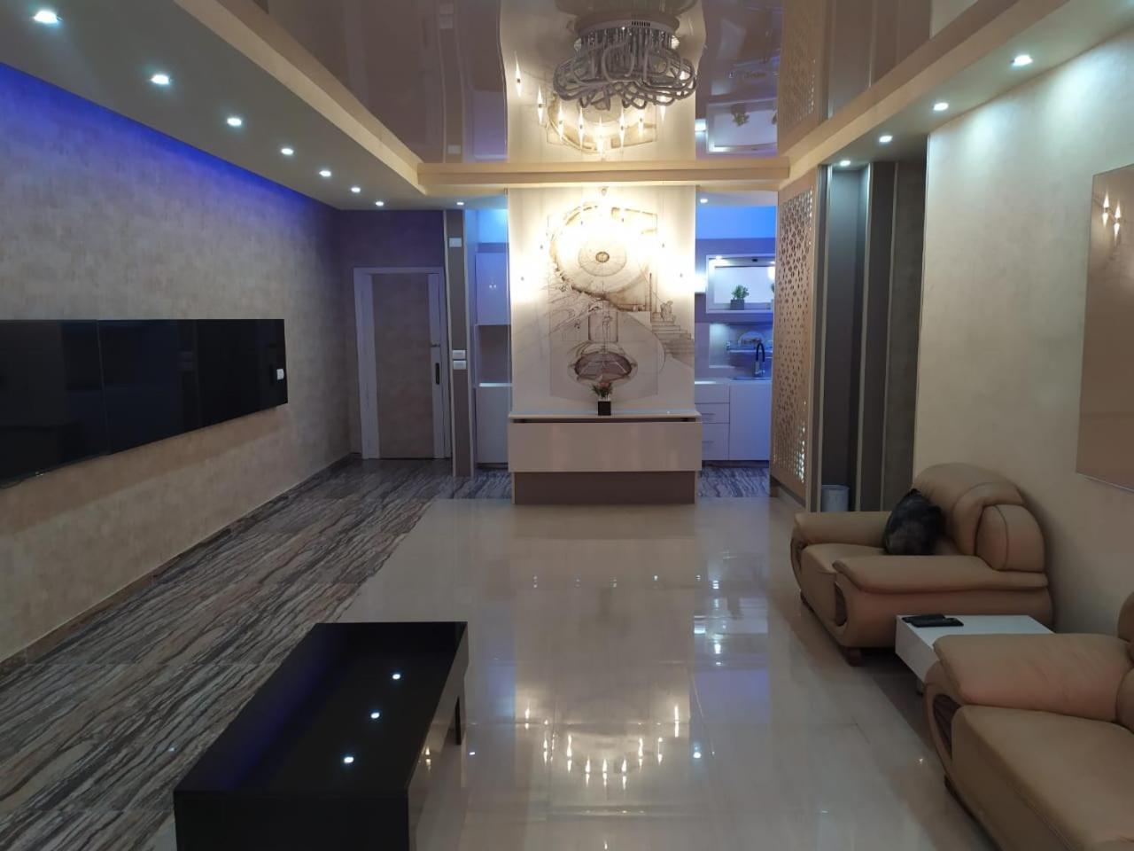 At Milsa Nasr Building No 8 Apartment Cairo
