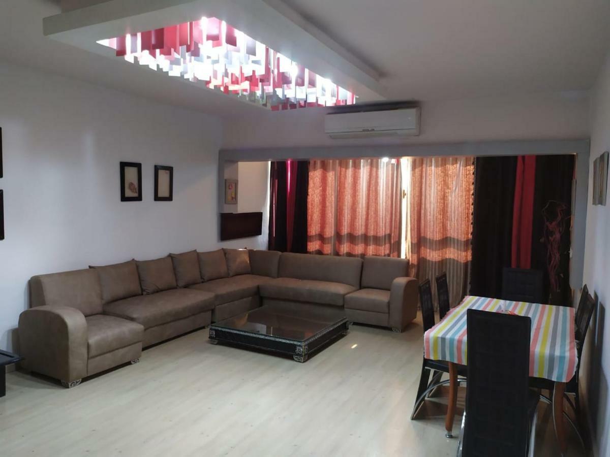 At Milsa Nasr Building No 8 Apartment *